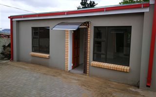 1 Bedroom House in Ladybrand