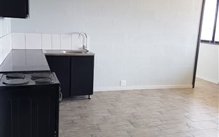 2 Bedroom Apartment in Grand Central