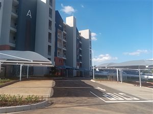 1 Bed Apartment in Greenstone Hill