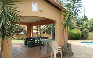 2 Bedroom Townhouse in Meyersdal