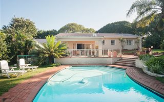 4 Bedroom House in Umhlanga Rocks