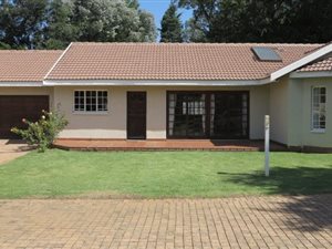 3 Bed House in Henley on Klip
