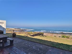 4 Bed House in Seaview