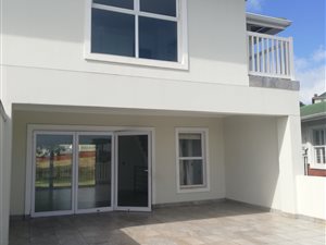 3 Bed Duplex in Mt Edgecombe
