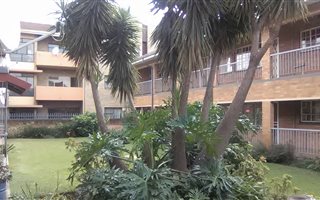 2 Bedroom Flat in Vanderbijlpark CW