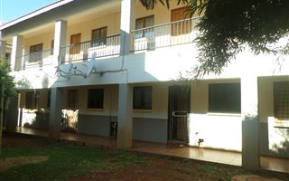 2 Bedroom Apartment in Hesteapark