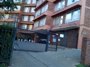 1 Bedroom Apartment in New Muckleneuk