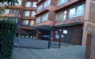 1 Bedroom Apartment in New Muckleneuk