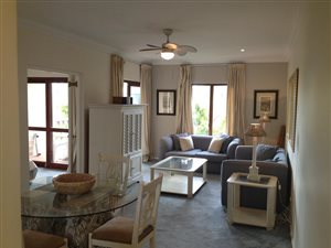 1 Bed Apartment in Benmore Gardens
