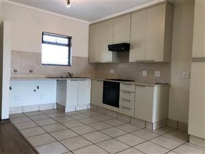 2 Bed Apartment in Cedar Hills Private Estate