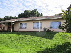 3 Bed House in Mandini