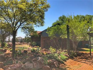 5 ha Farm in Walkers Fruit Farms
