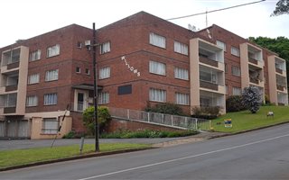 2 Bedroom Flat in Clarendon