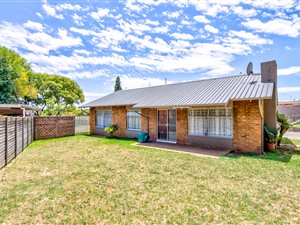 3 Bedroom House in Impala Park