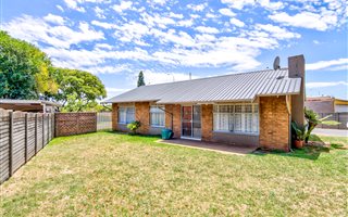 3 Bedroom House in Impala Park