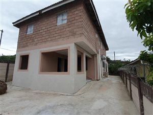 3 Bed House in Clayfield