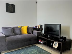 2 Bed House in Belmont Park