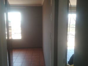 1 Bed Flat in Silverton