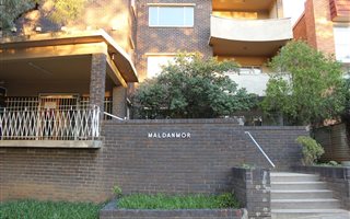 2 Bedroom Flat in Willows