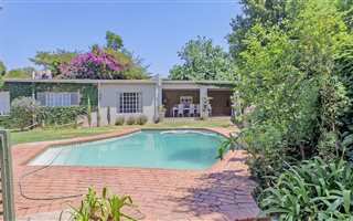 3 Bedroom House in Blairgowrie