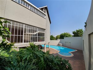3 Bed Townhouse in Elton Hill