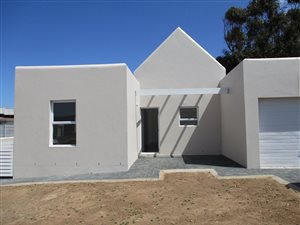 2 Bed House in Vredenburg