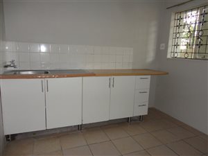 2 Bed Flat in Southernwood