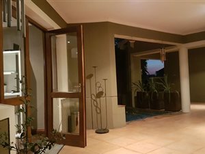 3 Bed House in Monument Park