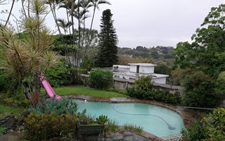 3 Bedroom House in Hatton Estate