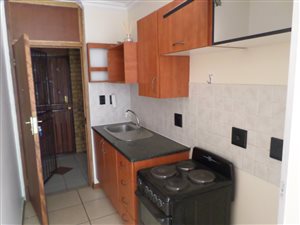 1 Bed Apartment in Hillcrest