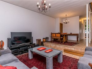 3 Bed Townhouse in Clubview
