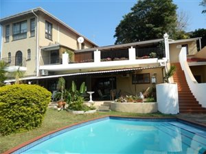 2136 m² Commercial space in St Michaels on Sea