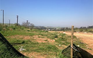 1.3 ha Land available in Shakaskraal