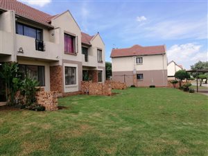 1 Bed House in Esther Park