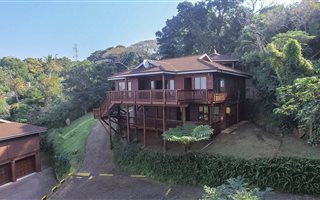 4 Bedroom House in Southport