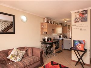 2 Bed Apartment in Montana Gardens