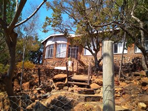 22.7 ha Farm in Modimole (Nylstroom)