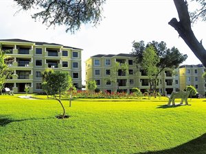 2 Bed Apartment in Craigavon