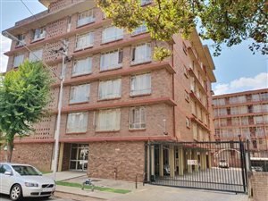 2 Bed Apartment in Berea