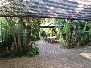 15 m² Office Space in Norwood