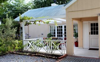 2 Bedroom House in Erinvale Estate