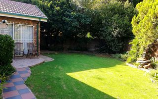 3 Bedroom House in Mineralia
