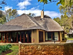 5 Bed House in Lakeland