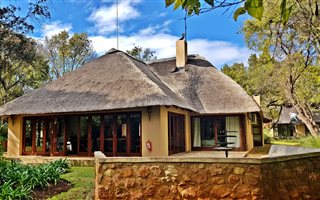 5 Bedroom House in Lakeland