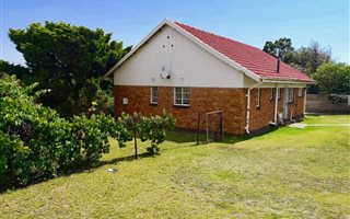 3 Bedroom House in Evander
