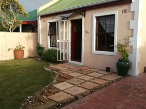 3 Bed House in Milkwood Park