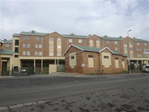 2 Bed Apartment in Halfway House