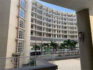 111 m² Commercial space in Point Waterfront