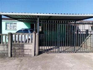 3 Bed House in Northdale