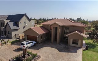 4 Bedroom House in Theresa Park